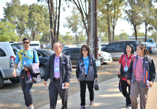 สายกิจการนักศึกษา