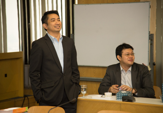 คณะเศรษฐศาสตร์