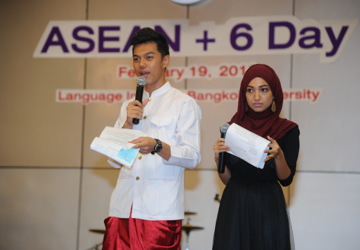 25560219_ASEAN+6 DAY