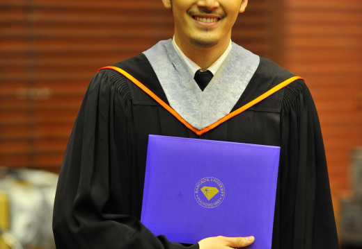 สายกิจการนักศึกษา