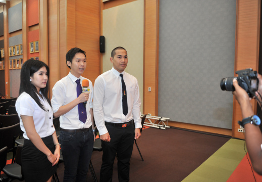 25561120_งานมอบรางวัลการประกวดสื่อสิทธิเด็กอาเซียนของประเทศไทย