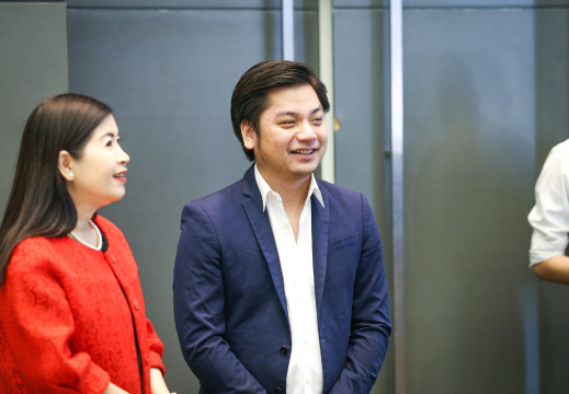 คณะบริหารธุรกิจ
