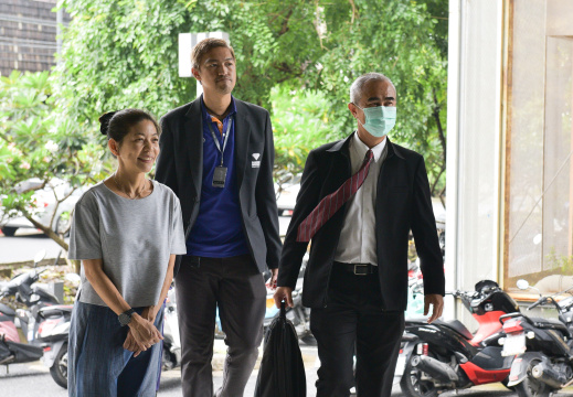 แฟ้มสายกิจการนักศึกษา