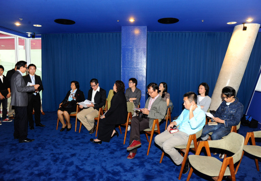 ศูนย์สร้างสรรค์มหาวิทยาลัย