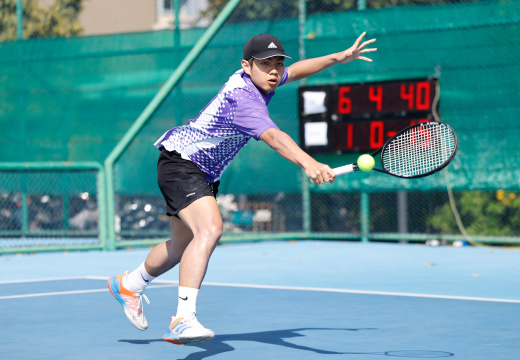 สายกิจการนักศึกษา