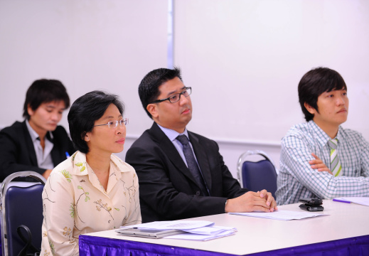 สถาบันนานาชาติเพื่อเอเชียแปซิฟิกศึกษา(INSAPS)