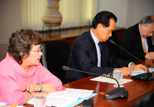 สถาบันนานาชาติเพื่อเอเชียแปซิฟิกศึกษา(INSAPS)