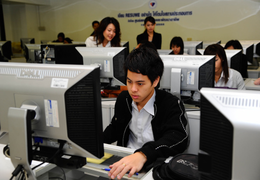 25550316_สัมมนาการเขียนRESUME
