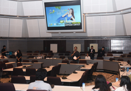 สายวิชาการ